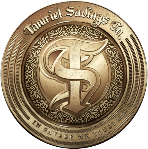 Tamriel Savings Co. favicon